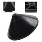 120mm Nylon Pressure Hold Down Cone for Tire Changer Machine