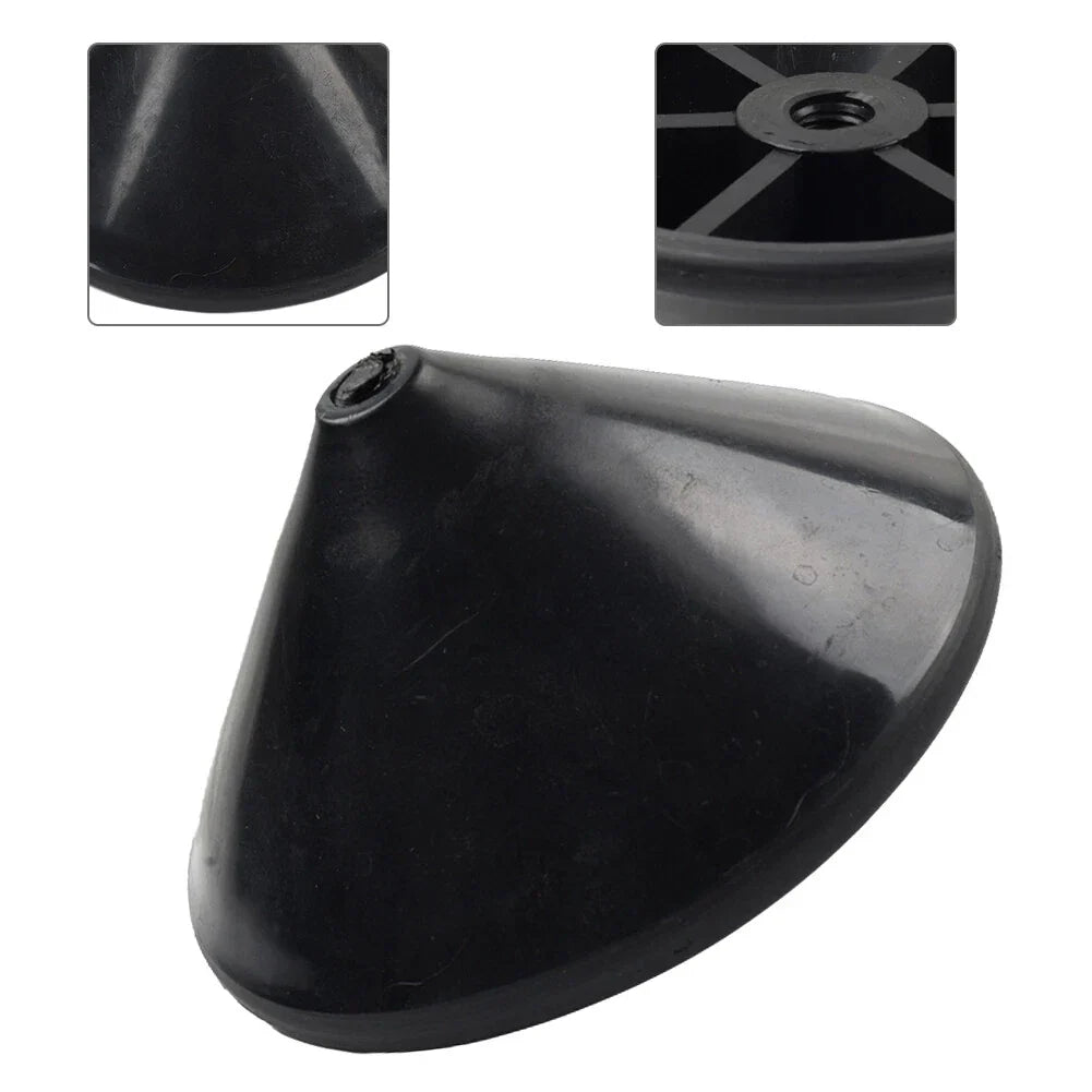 120mm Nylon Pressure Hold Down Cone for Tire Changer Machine