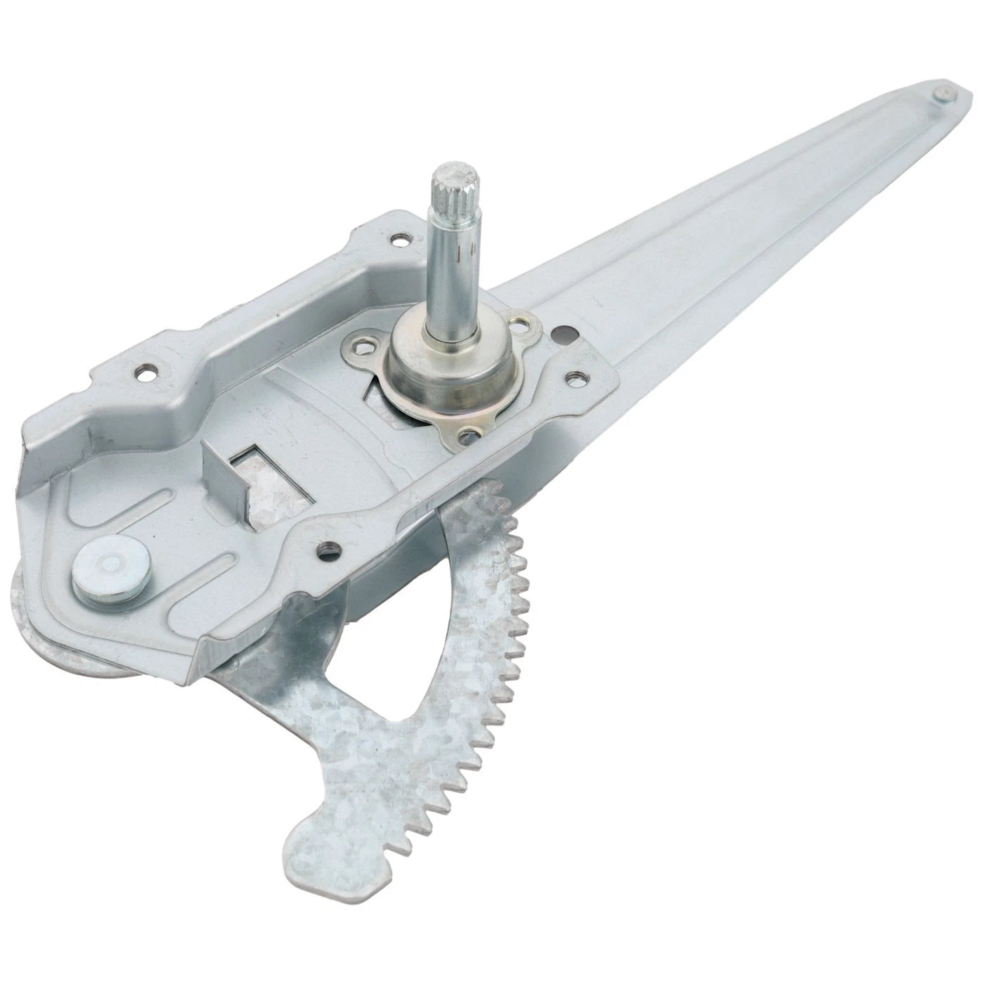 Window Regulator for Sedan (Right Rear Passenger Side)