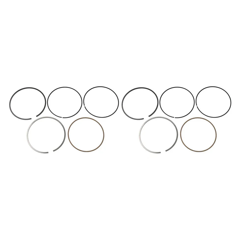 Piston Rings for Suzuki VS800 1992-2006