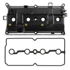 Engine Valve Cover with Gasket for Nissan Versa (2007–2012)