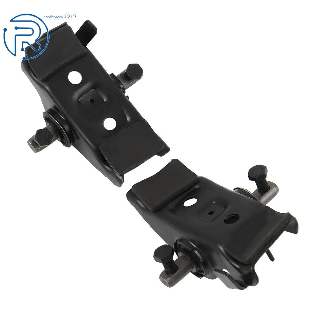 Set of 2 Spring Seat Saddles for Ford Mustang (1965-1973)