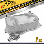 Transmission Oil Cooler for BMW 328i (2007–2013)