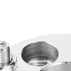 Wheel Spacer Set for Hyundai Accent 2006–2022 (4x100, M12x1.5)