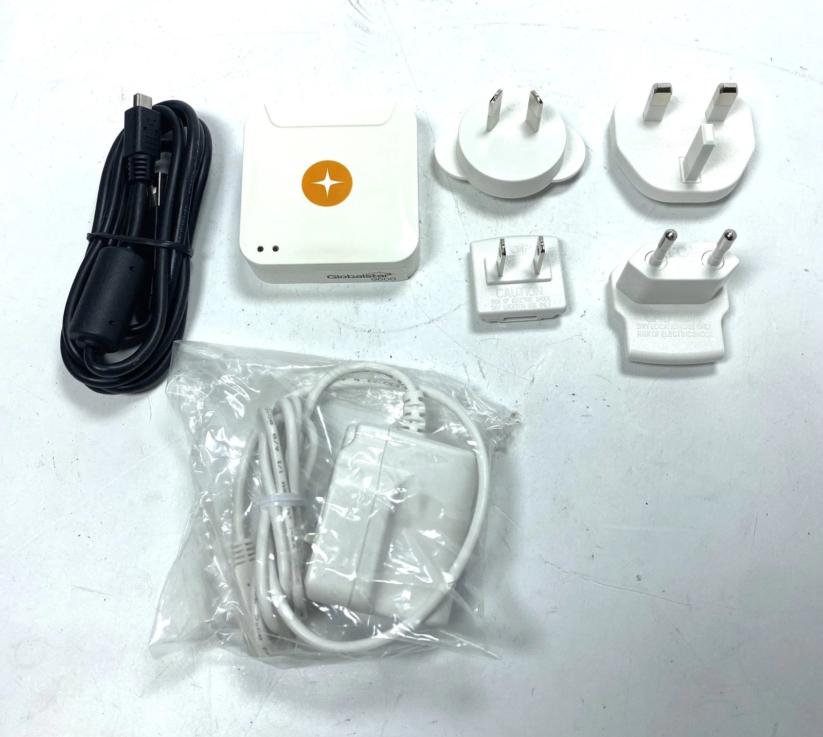 Globalstar 9600 wXa-131 Satellite Wifi Hotspot for (2015–2023)