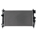 Crossflow Radiator Assembly for Buick Cascada Chevrolet Cruze (2014-2019)