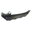 Replacement Driver Side Front Bumper Cover Support for 2007-2008 Honda Fit