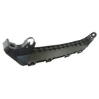 Replacement Driver Side Front Bumper Cover Support for 2007-2008 Honda Fit