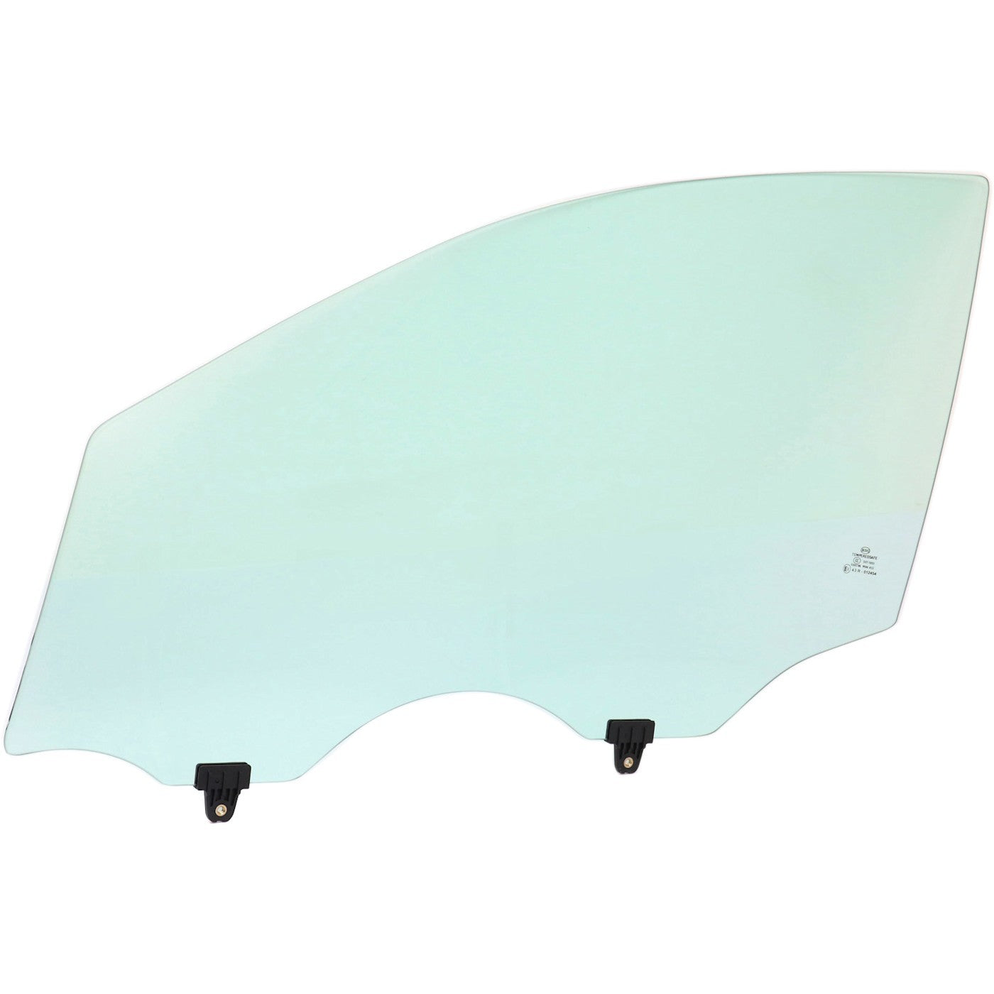 Front Driver Door Glass for Nissan Maxima (2009–2014)