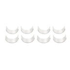 8X 30MM Connecting Rod Bearings for Honda CB-1, CB400, VFR400, RVF400