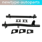 Rear Tank Support & Shock Mount Crossmember for Chevy Silverado/GMC (2007–2014)