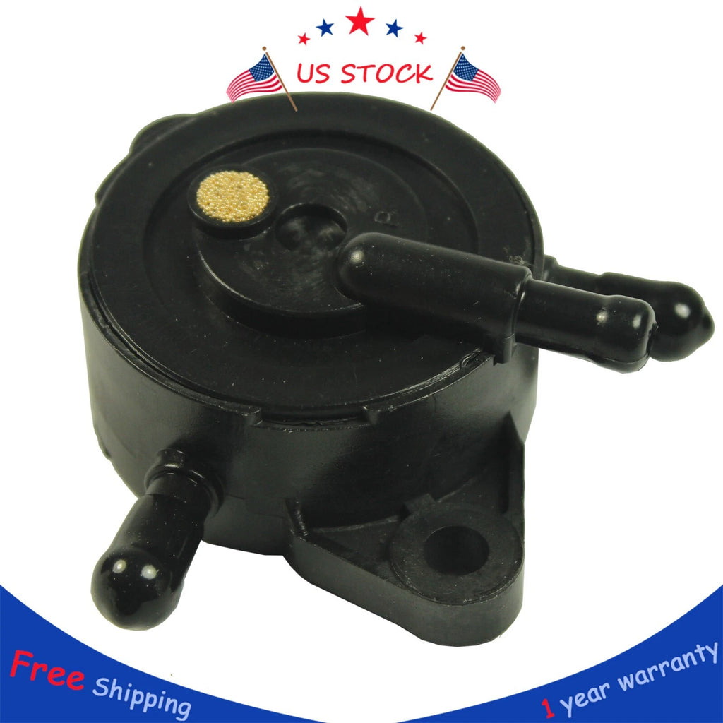 Fuel Pump for Yamaha Golf Cart G16–G29 (2000–2023)