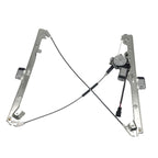 Power Window Regulator Motor Assembly for Chevy Silverado 1500 (1999-2007)