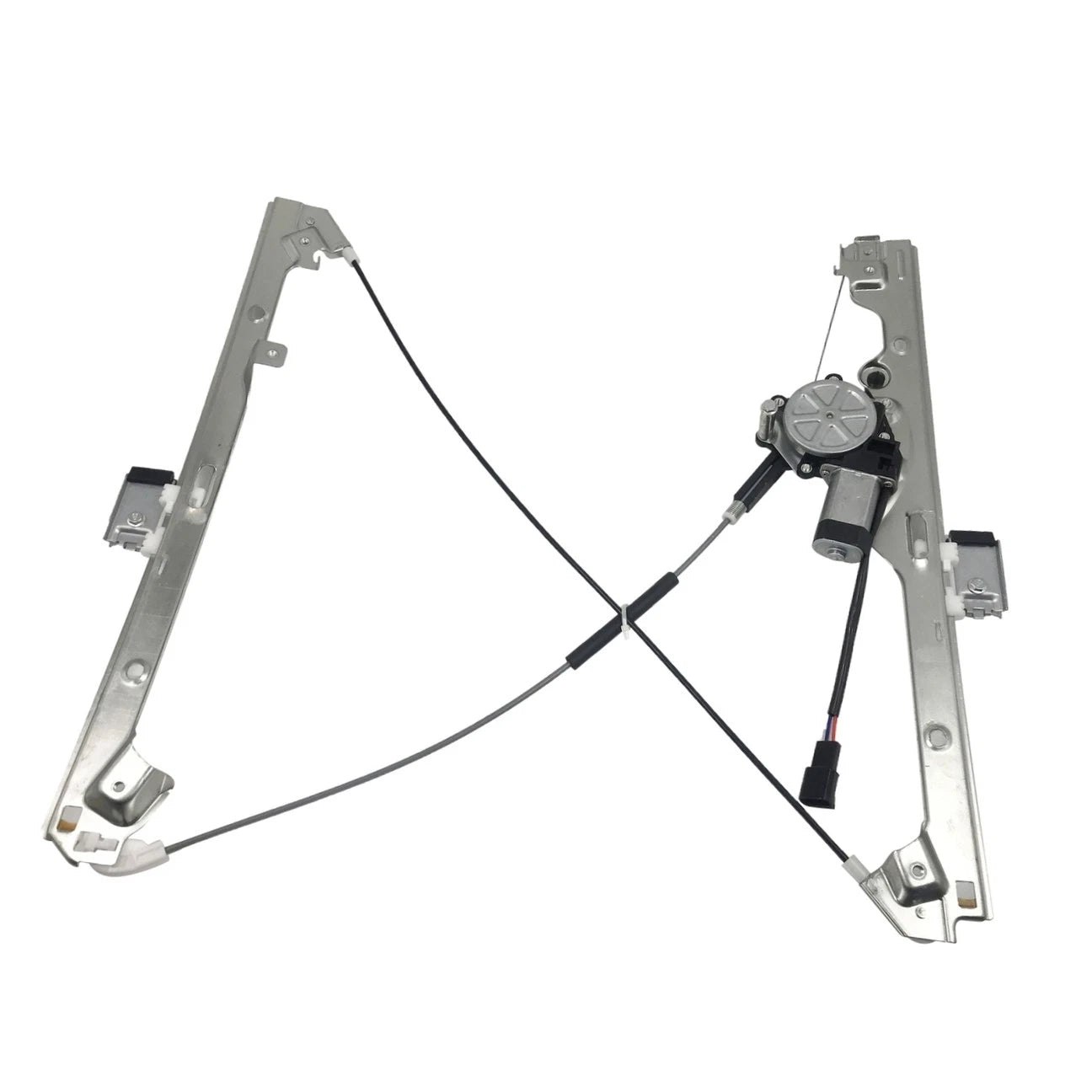Power Window Regulator Motor Assembly for Chevy Silverado 1500 (1999-2007)
