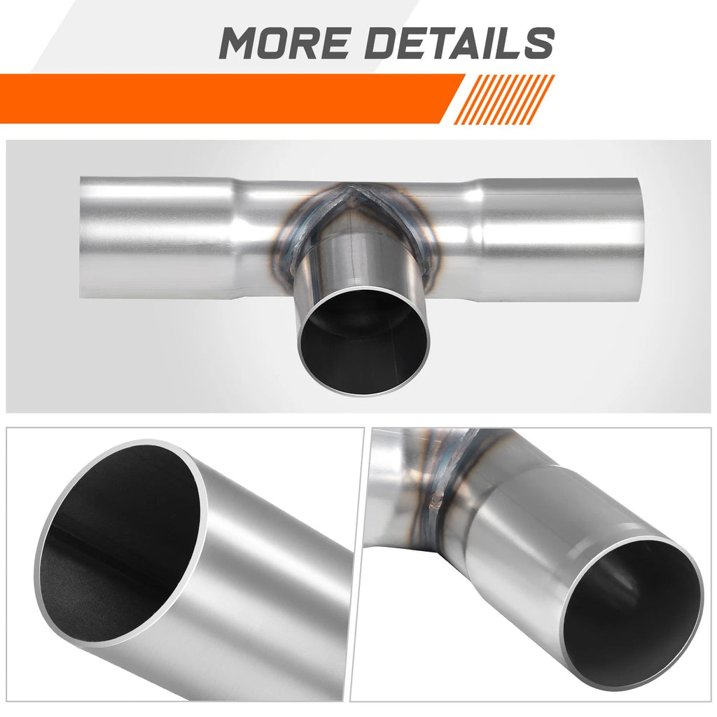 Set of 2 Chrome 5" Oval Side Step Bars for Silverado/Sierra Crew Cab (2019–2021)