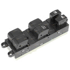 Power Window Switch for Nissan Tiida C11 Hatchback and Sedan (2006 - 2013)