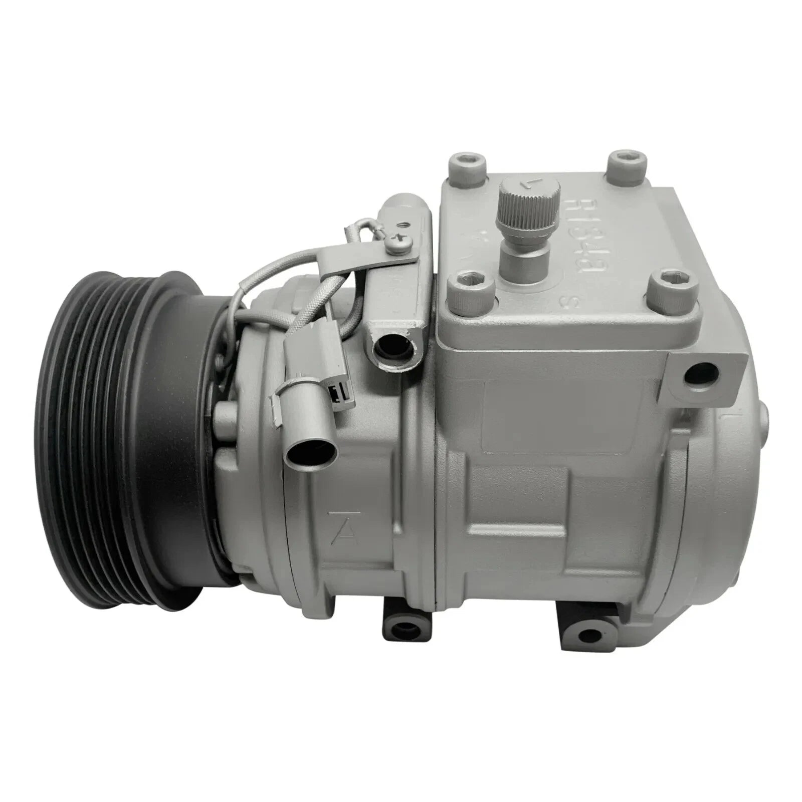 AC Compressor Kit Replacement for Kia Borrego 3.8L (2010-2011)