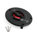 Keyless Quick Release Fuel Cap for Honda CBR1100XX (1997–2003) CB1300S T9