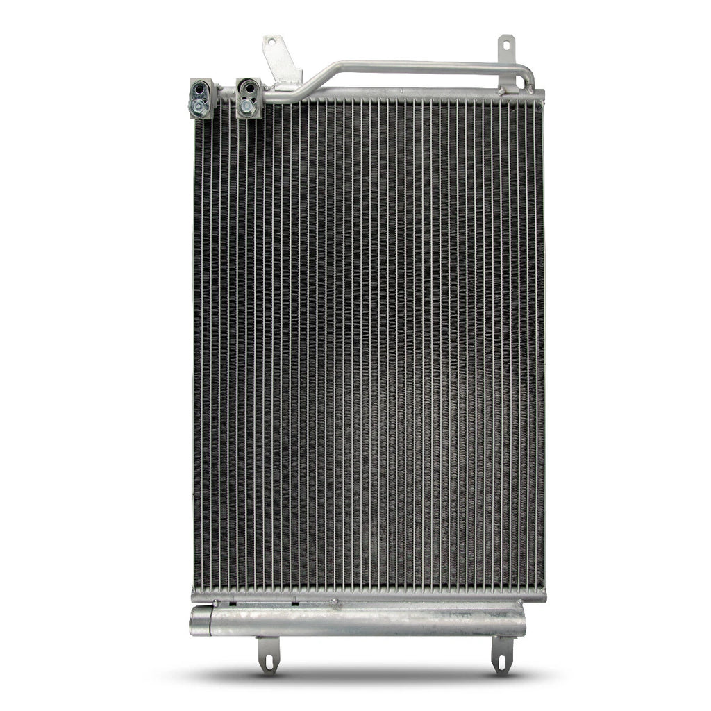 A/C Condenser for Volkswagen Jetta (2011–2015) 2.5L 2.0L