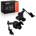 2Pcs Front Side Ride Height Level Sensor for Chevrolet Corvette 