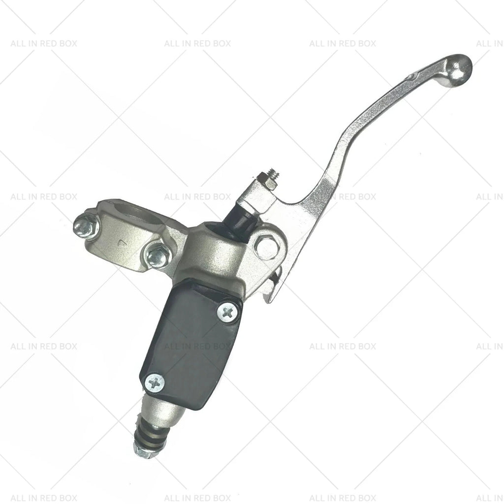 Clutch Master Cylinder Lever + Hose for KTM 65SX 85SX 105SX 125EXC 125SX (2000–2023)