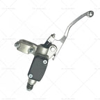 Clutch Master Cylinder Lever + Hose for KTM 65SX 85SX 105SX 125EXC 125SX (2000–2023)