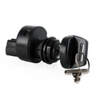 4-Pin Ignition Key Switch for Yamaha Wolverine 750 800 X4 X2 R-Spec (2016–2020)