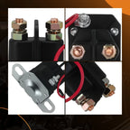 Starter Relay Solenoid for Polaris Magnum 330 4x4 (2003-2006)