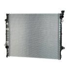 Replacement Radiator for Toyota Tacoma (2016–2023) Heavy Duty Plastic Aluminum