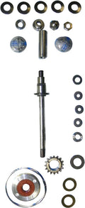 WSM Supercharger Rebuild Kit for Seadoo 4TEC 215 230 255 260 (2003–2023)