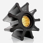 Water Pump Impeller for Leyland Thornycroft T500 590 690 691 760 AVT 1100 (–)