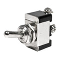 Single Pole Toggle Light Switch for Massey Ferguson (Replaces 20A1747)