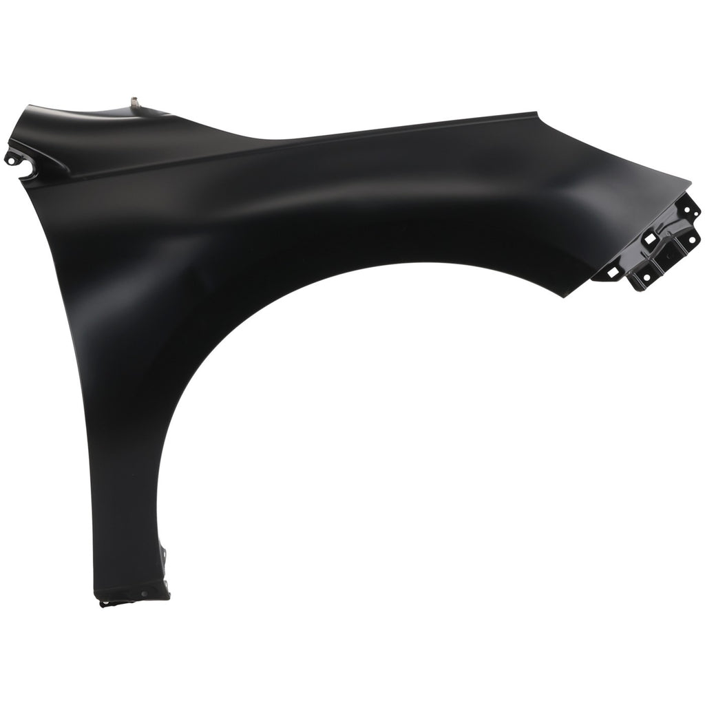 Fender for Subaru Legacy (2015–2019) Front Passenger Side