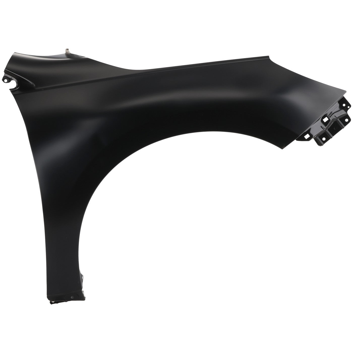 Fender for Subaru Legacy (2015–2019) Front Passenger Side