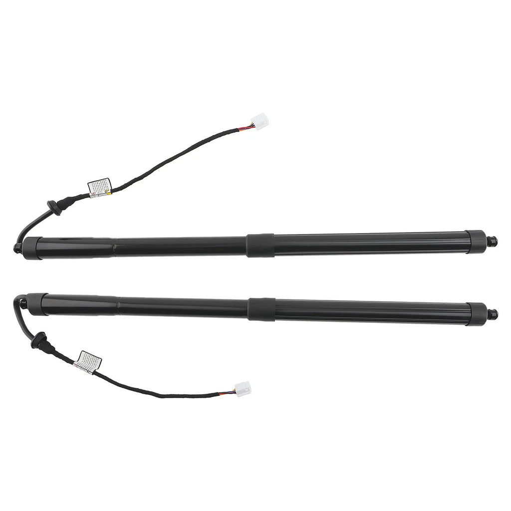 1 Pair Rear Trunk Lift Support Struts for Lexus RX350 (2007–2015) 6892048031