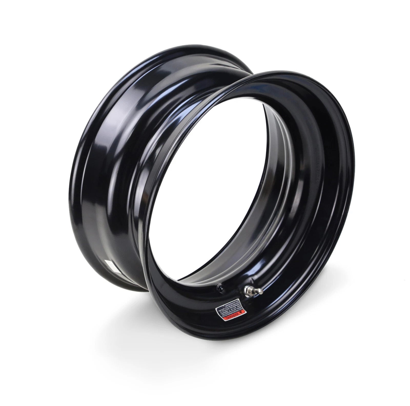 14.5x6 Open Center Rim Wheel for Mobile Home Trailer (LIBRA)
