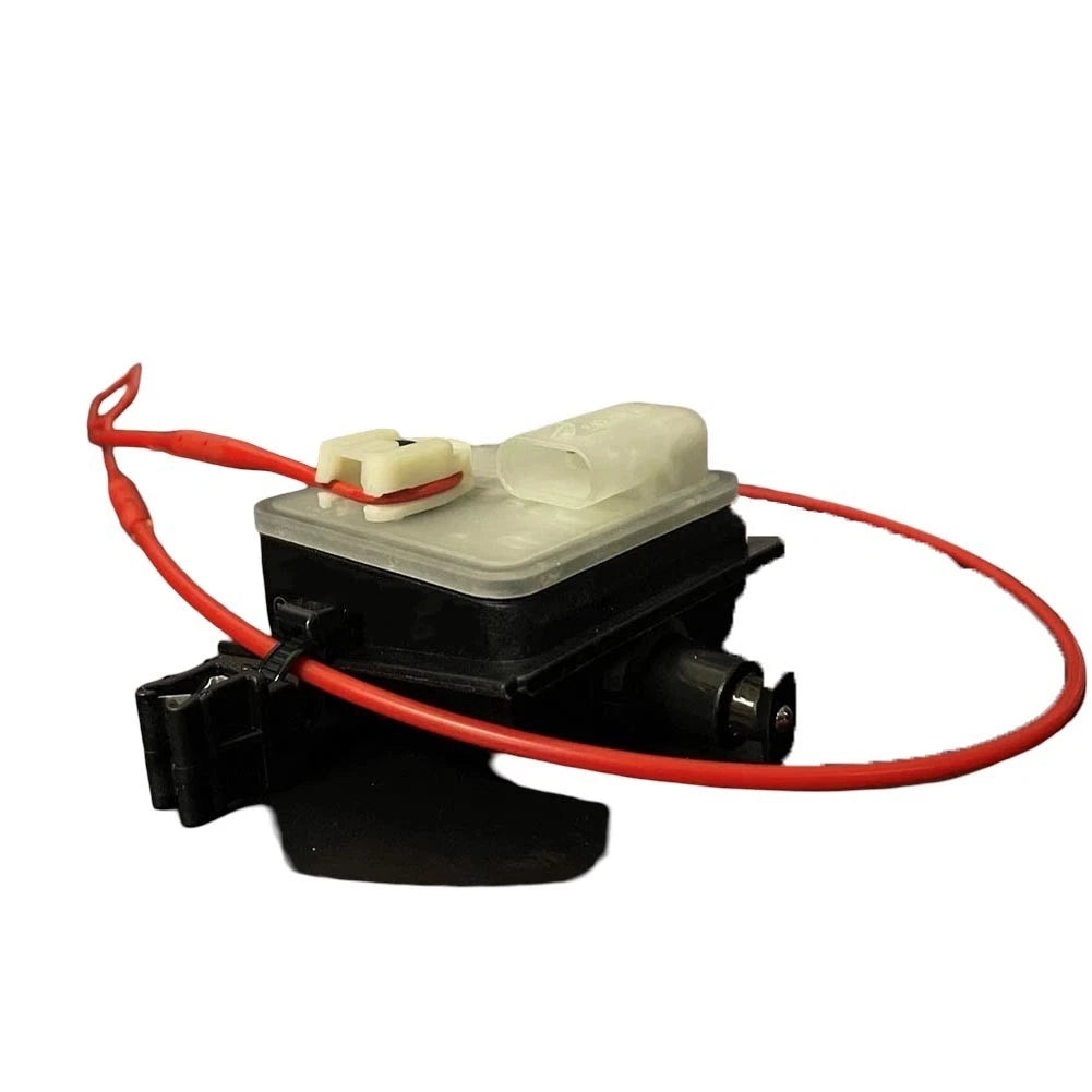 ABS Fuel Flap Locking Motor for Mercedes GLE (2019–2023)