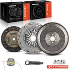 Clutch Kit with Flywheel for Chevrolet Aveo/Pontiac G3 (2004–2011)