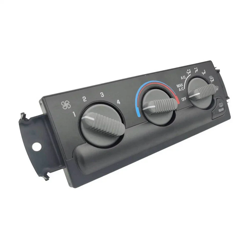 A/C Heater Climate Control Module for Chevrolet Blazer (1995-2005)