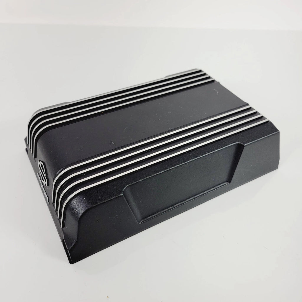 Rockford Fosgate 400W Amplifier for Harley Touring (2014–2023) 76000821