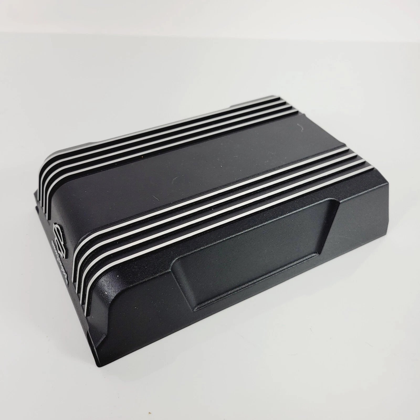 Rockford Fosgate 400W Amplifier for Harley Touring (2014–2023) 76000821