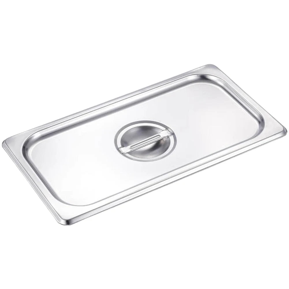 304 Stainless Steel Storage Containers for Food Prep Serving (2023–2023)