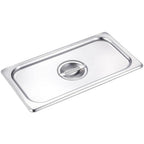 304 Stainless Steel Storage Containers for Food Prep Serving (2023–2023)