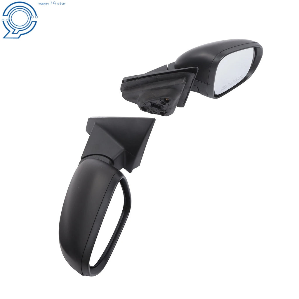 Set of 2 Heated Mirrors for Chevy Trailblazer LT (2021–2025)