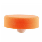 3X 6-Inch Polishing Mop Pads for Car Buffing M14-Thread