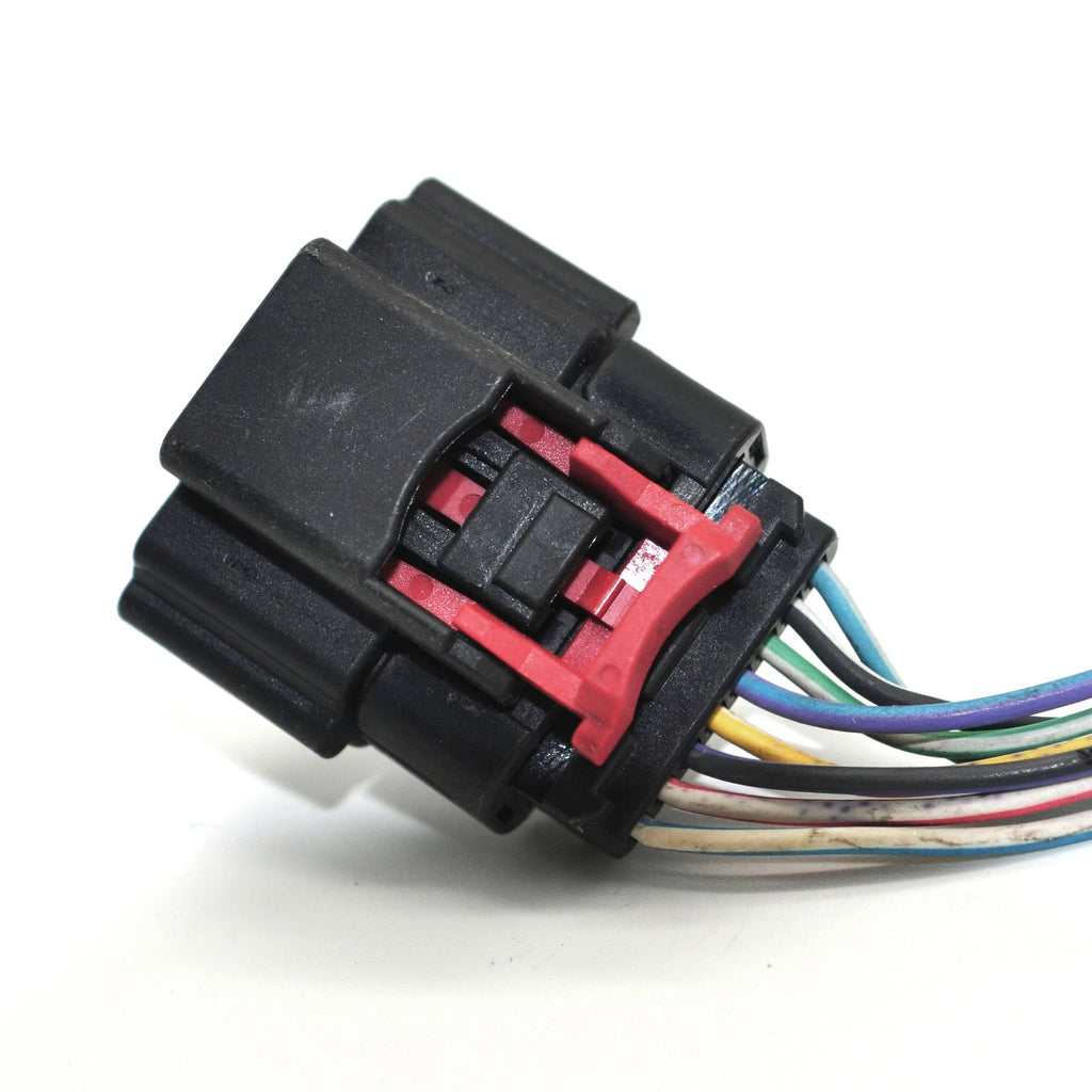 MAF Plug Air Flow Sensor Connector for Chevrolet Opel Insignia