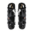 Exterior Door Handle Set for Toyota Camry (1992–1996)