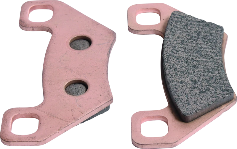 Sintered Brake Pad for Arctic Cat 1000 TRV (2009–2010)