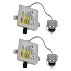 Xenon Headlight Module for Acura TSX (2004–2005) and Mazda 3 (2004–2009)