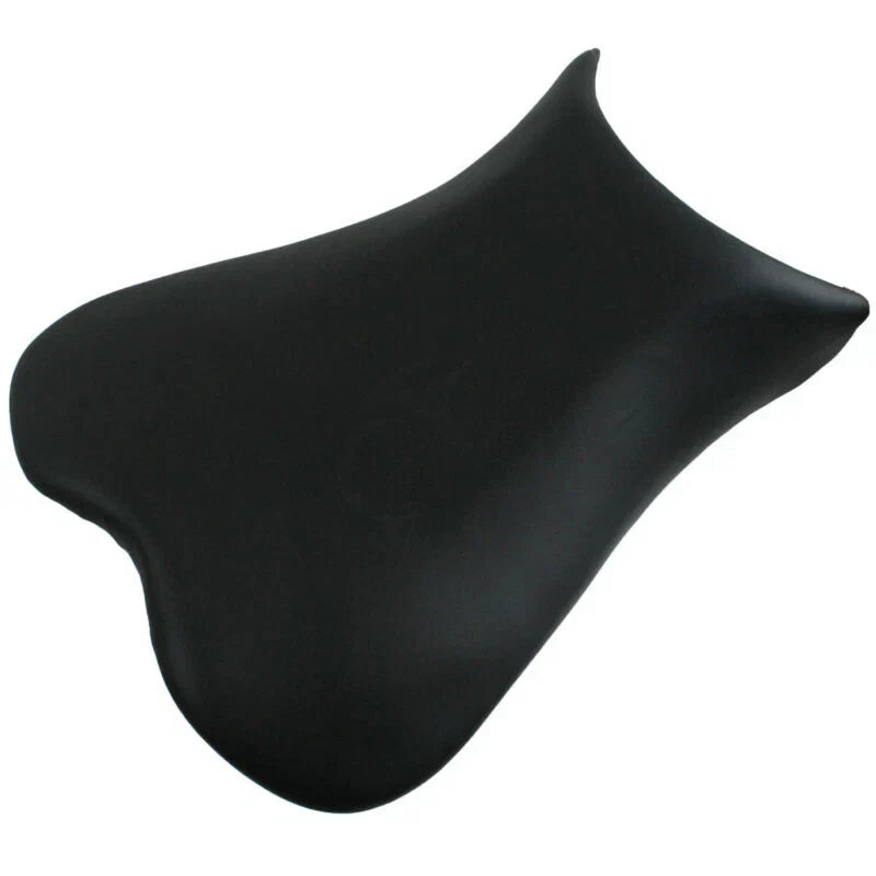 Front Rear Seat Covers for Suzuki GSXR 600 750 (2006-2007)